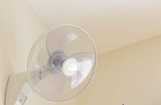Wall Fan Repair Singapore